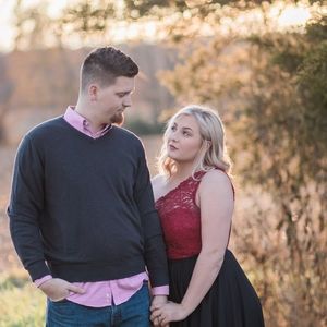 Meet your Posher, Casey